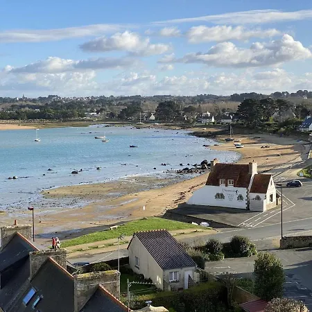 2 Pers. A 50m Plages Avec Wifi Et Parking - Fr-1-368-275 Apartment *