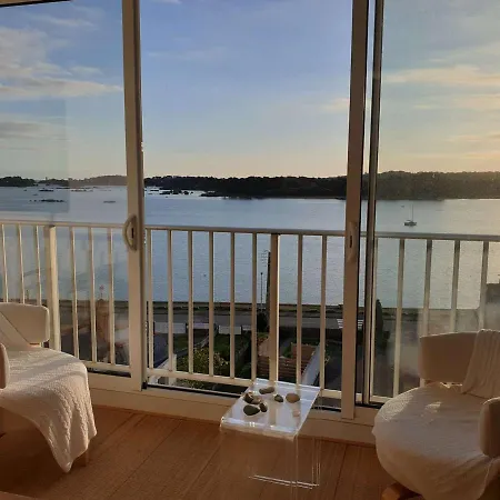 2 Pers. A 50m Plages Avec Wifi Et Parking - Fr-1-368-275